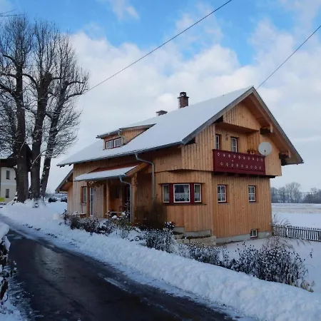 Wankner Casa vacanze Tittmoning